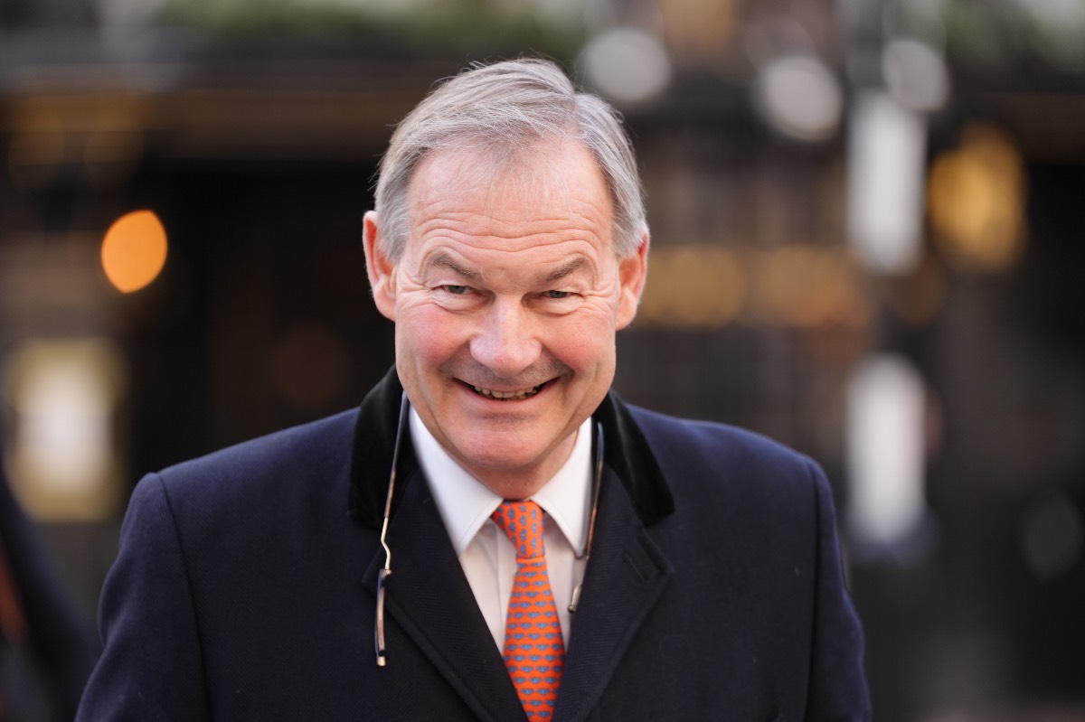 Rupert Lowe