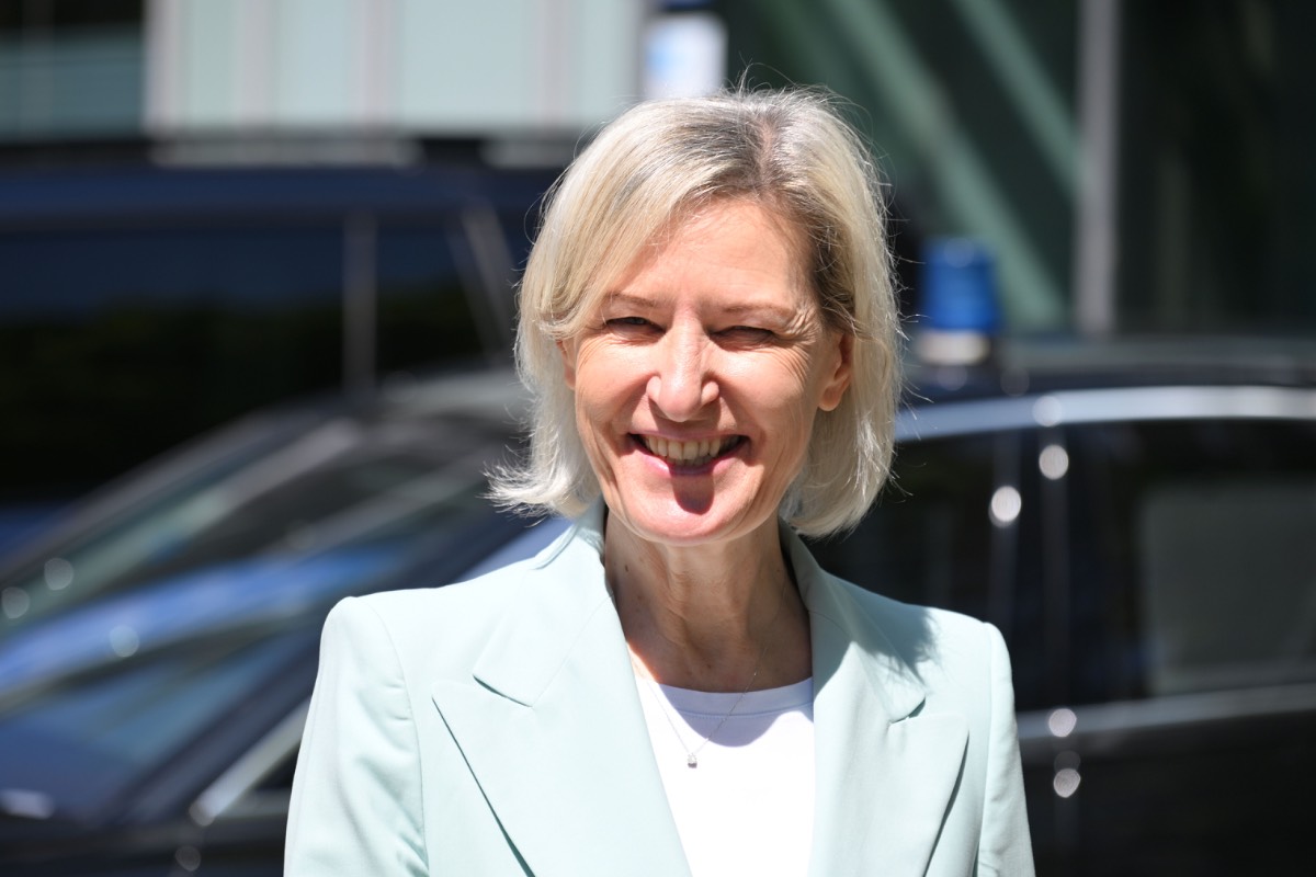 Angelika Niebler Angelika Niebler