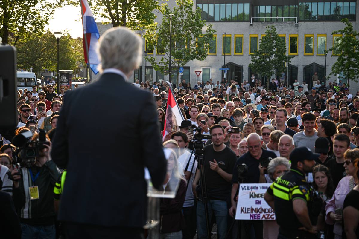 Wilders