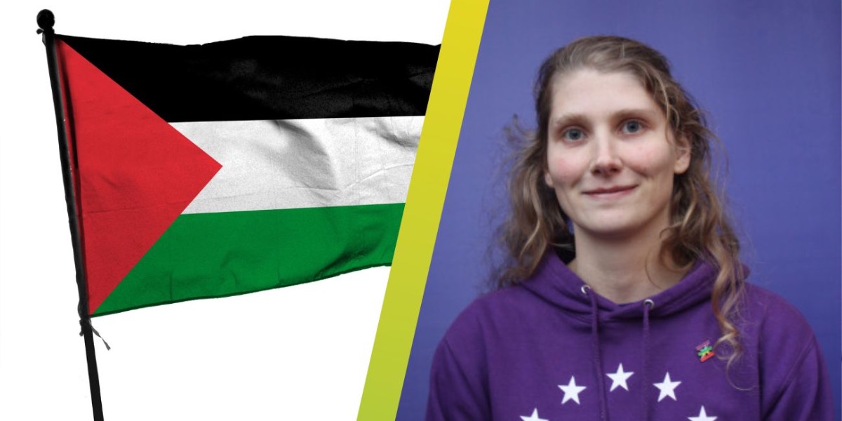 Gaza Volt