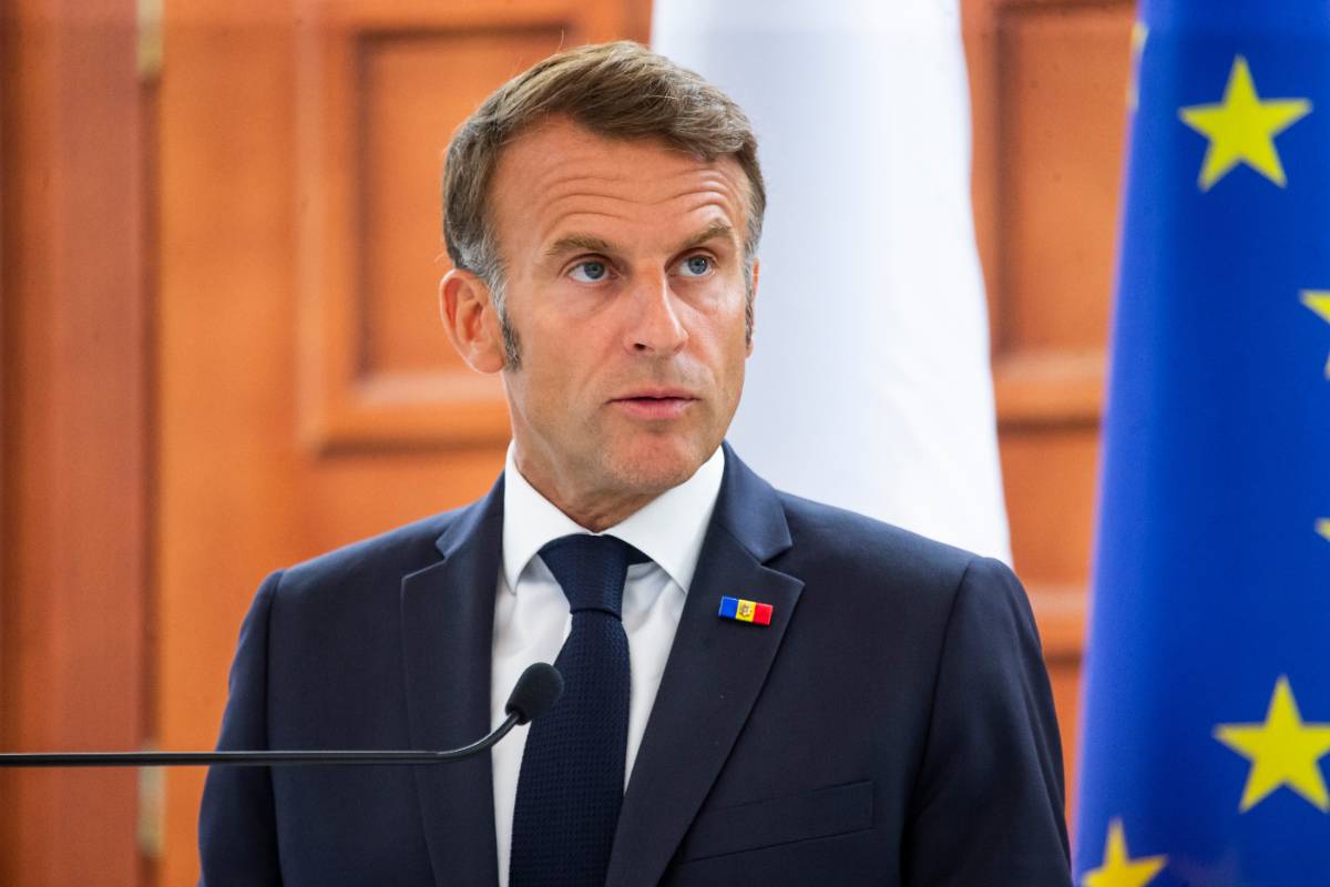 Macron