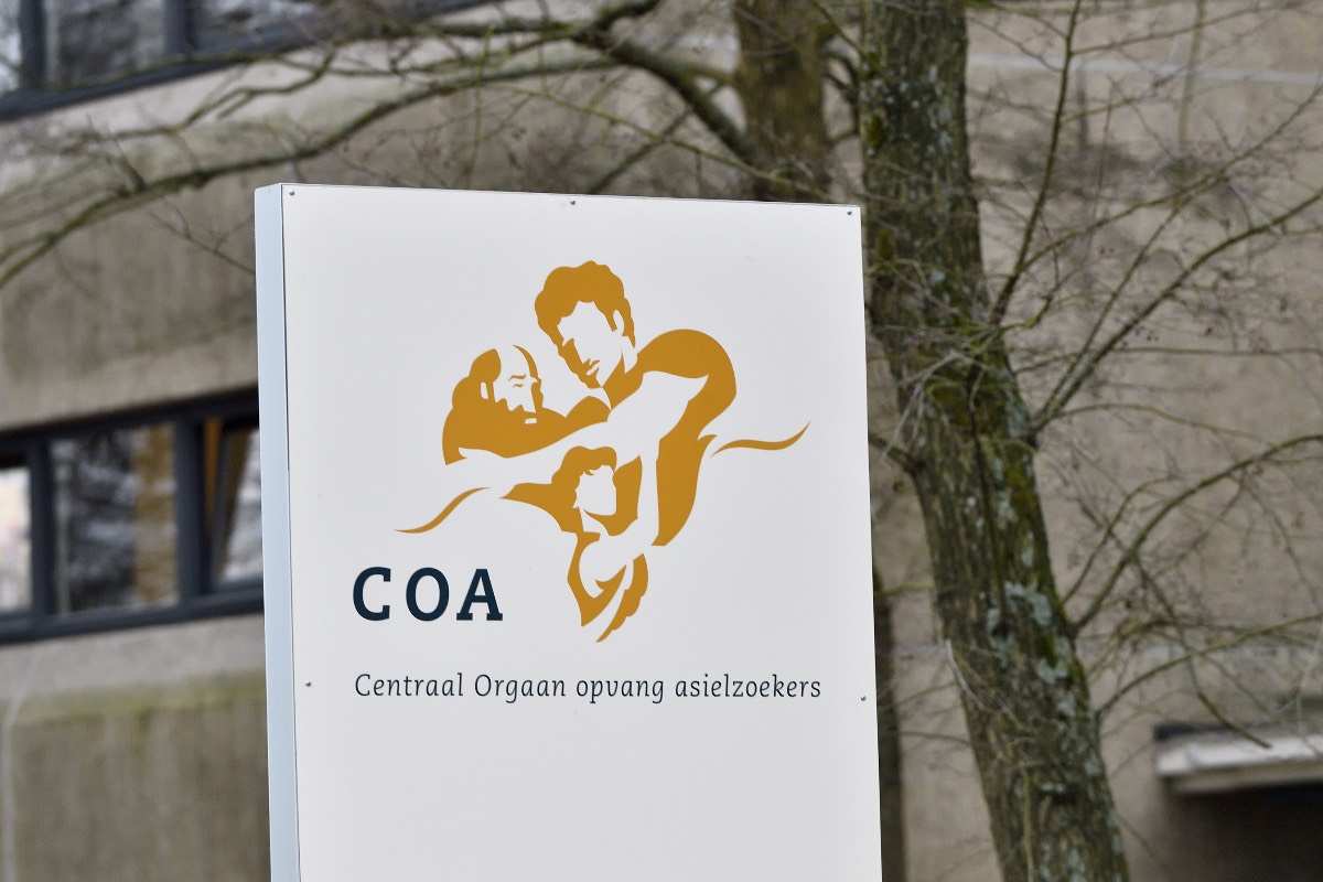 COA