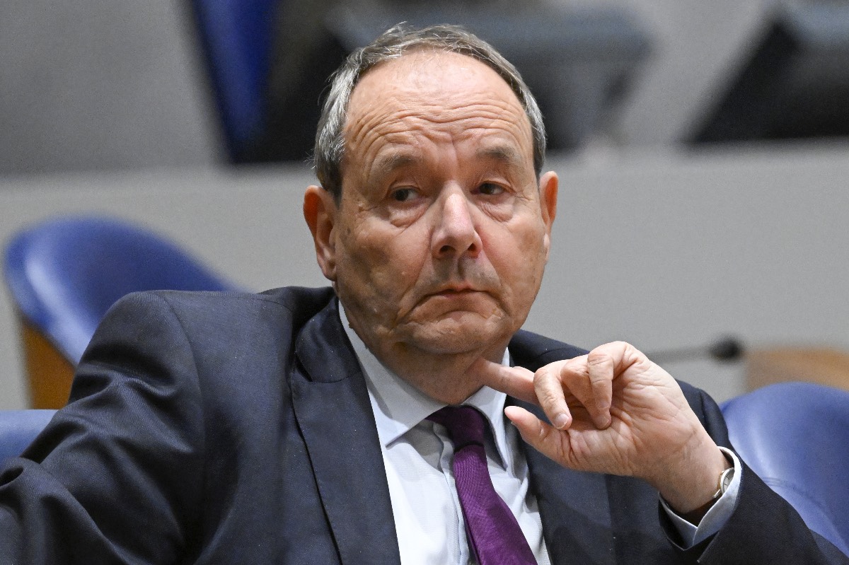 Vijlbrief Vijlbrief