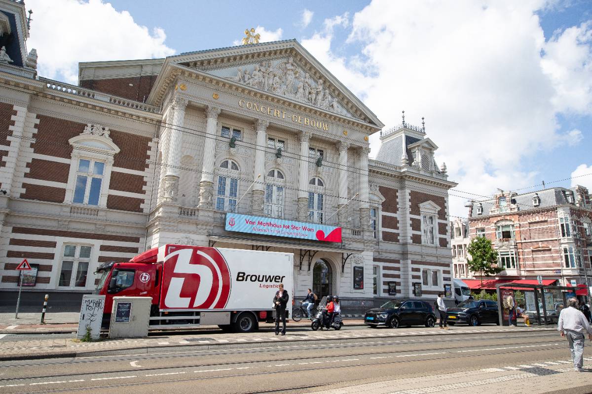 concertgebouw