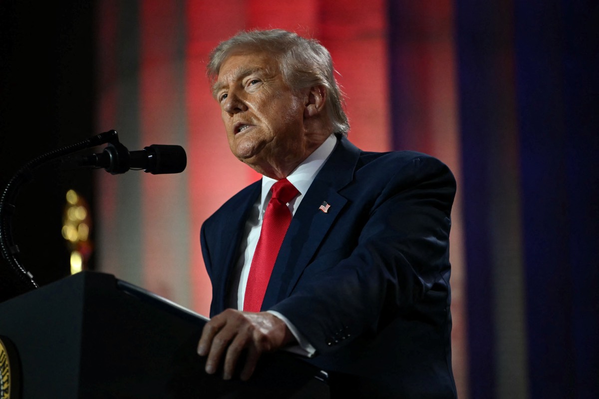 Trump