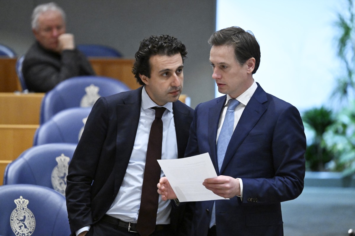 Klaver Dassen Klaver Dassen