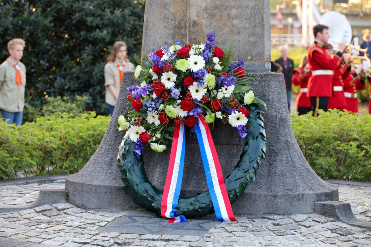 Burgemeesters
