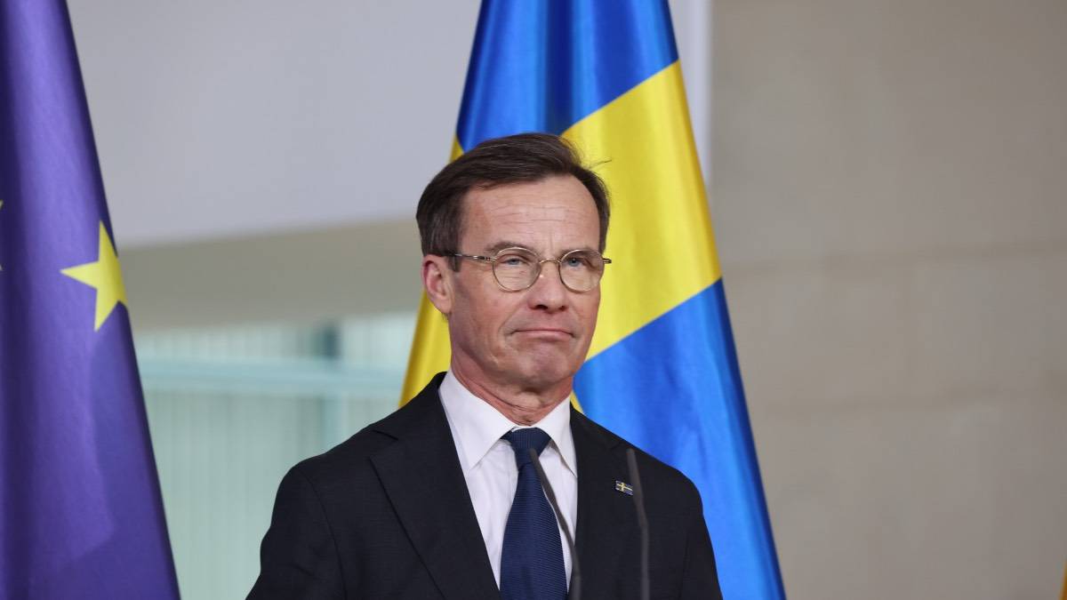 Zweden