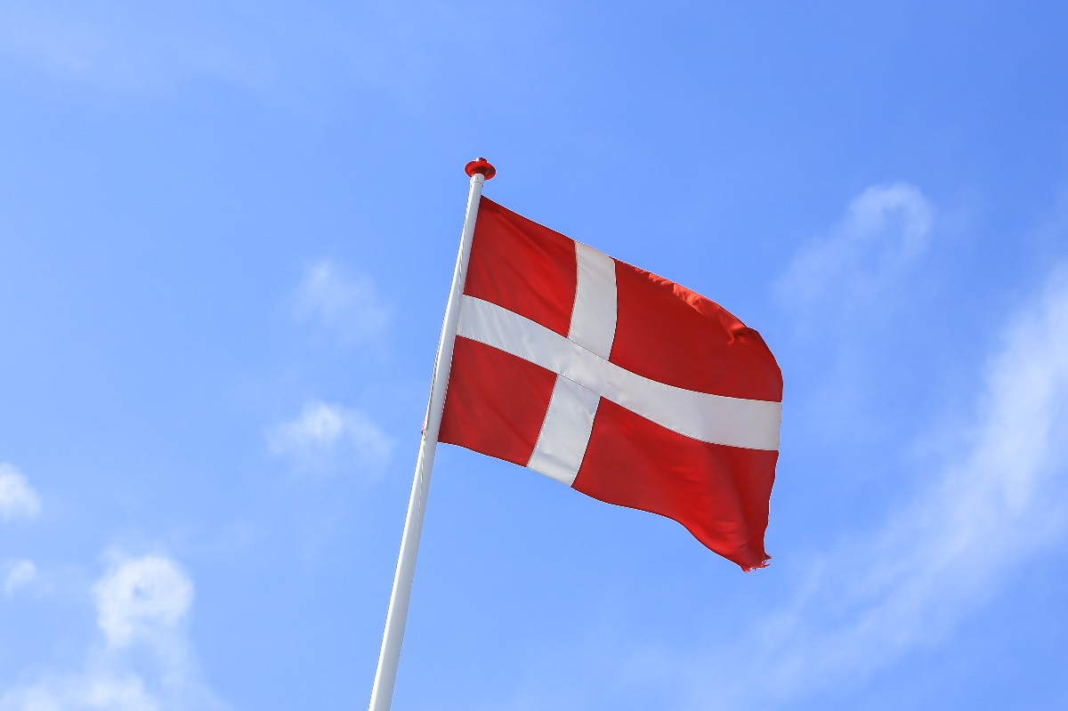 Denemarken Denemarken