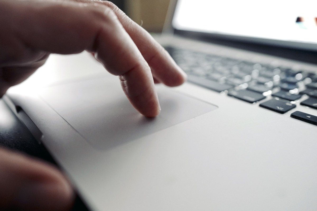 Laptop