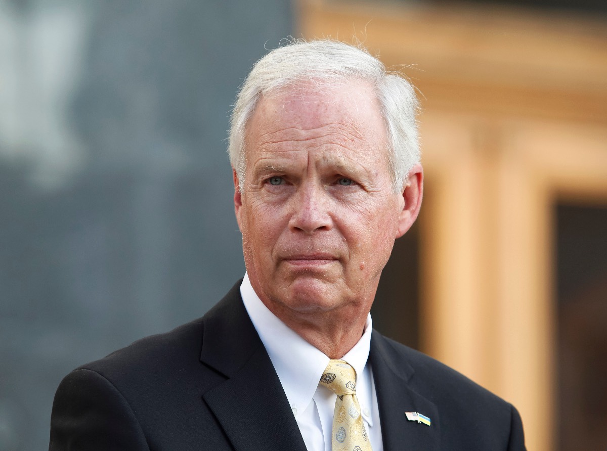 Ron Johnson
