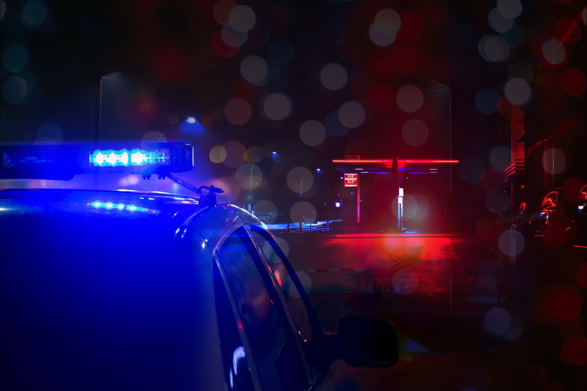 Politie