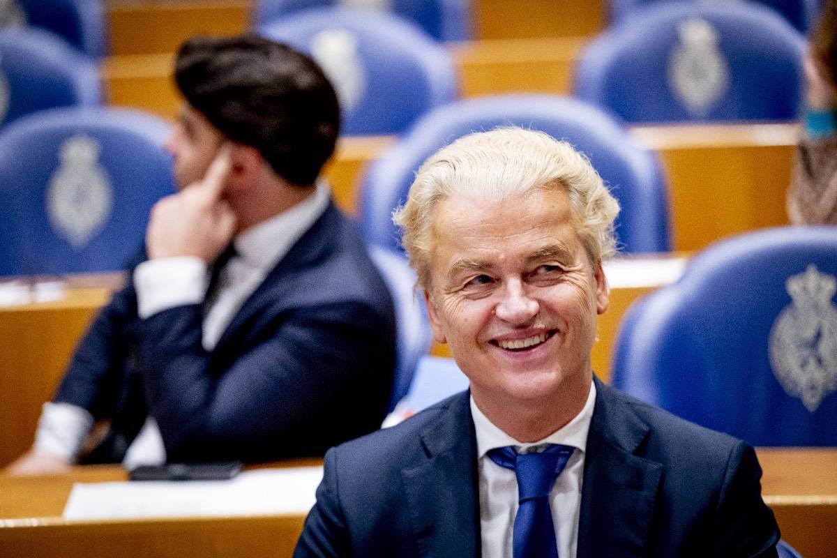 Wilders Wilders