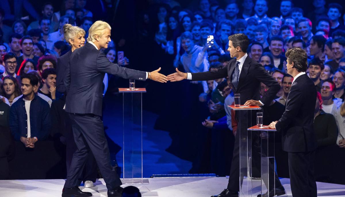Wilders Jetten
