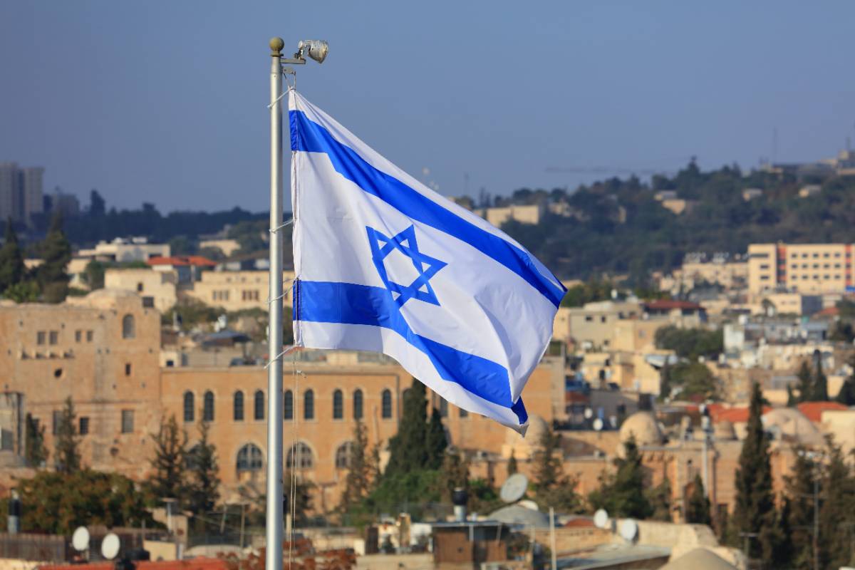 Israël