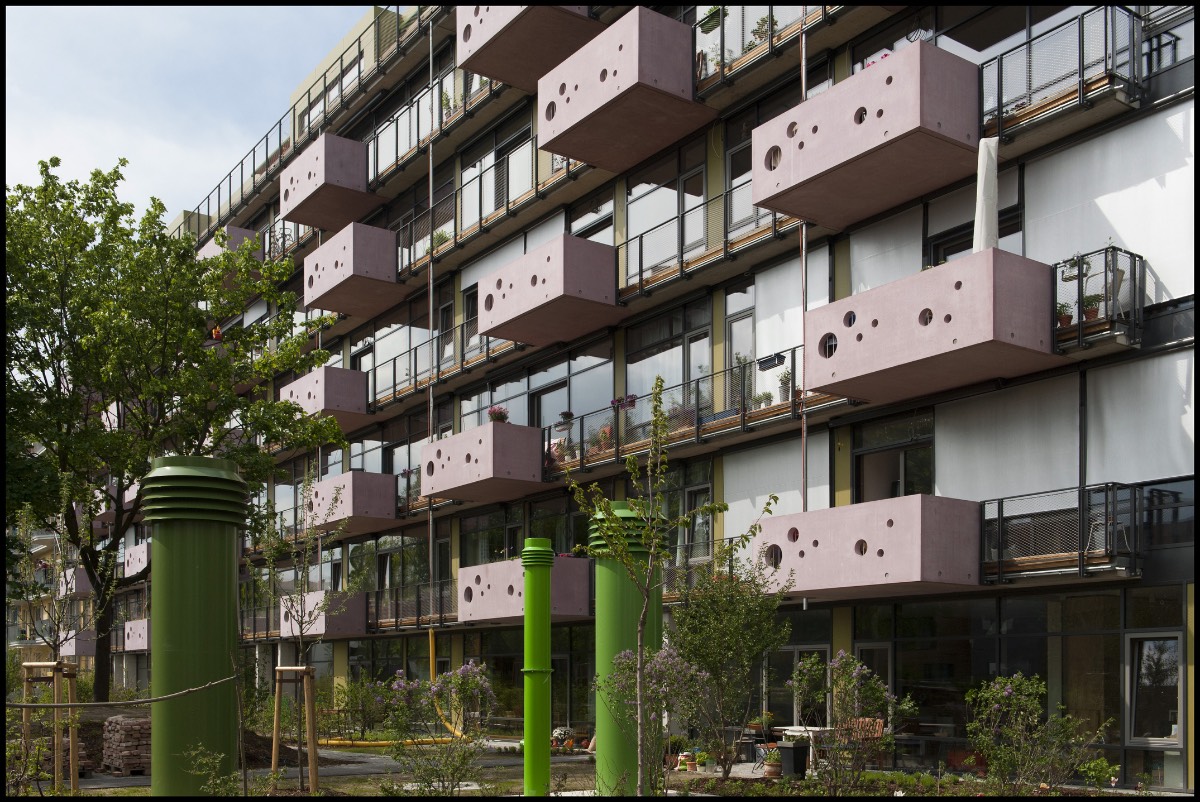 woningen Berlijn woningen Berlijn