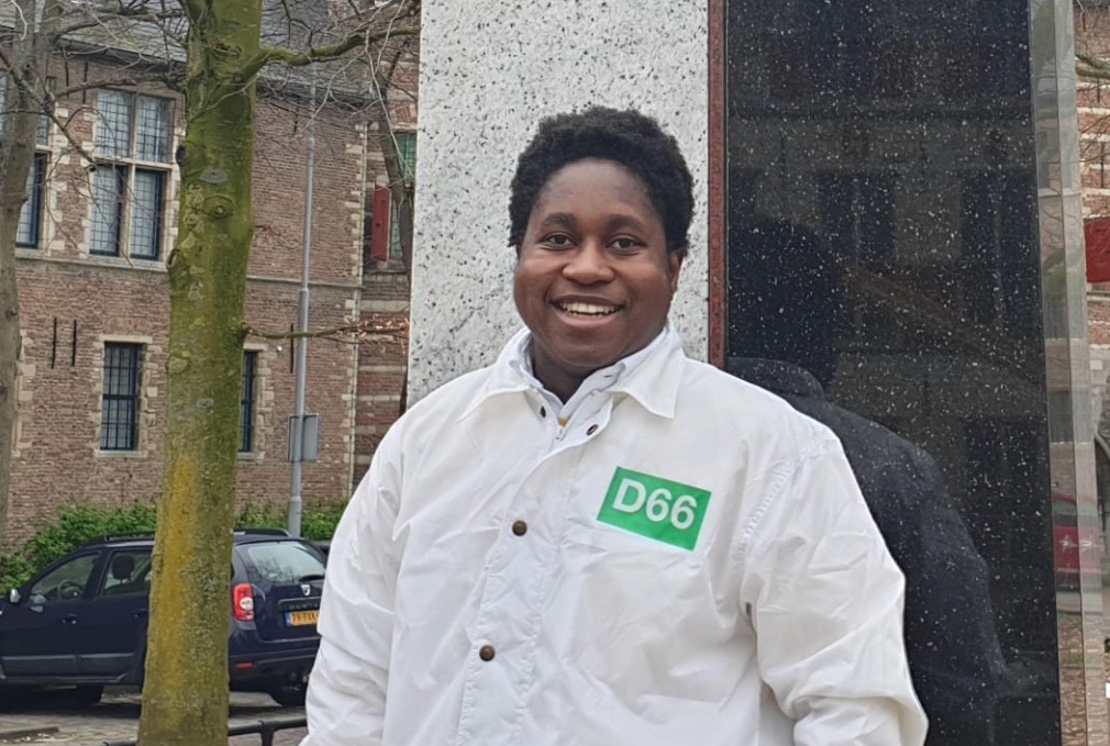 D66 politicus Is Klaar Met Joodse Leugens Van Isra l NieuwRechts nl