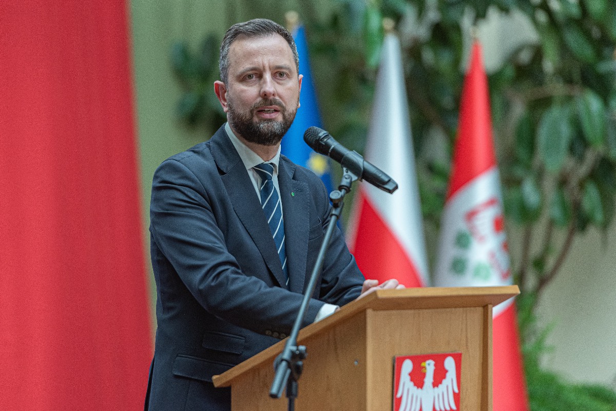  Władysław Kosiniak-Kamysz 