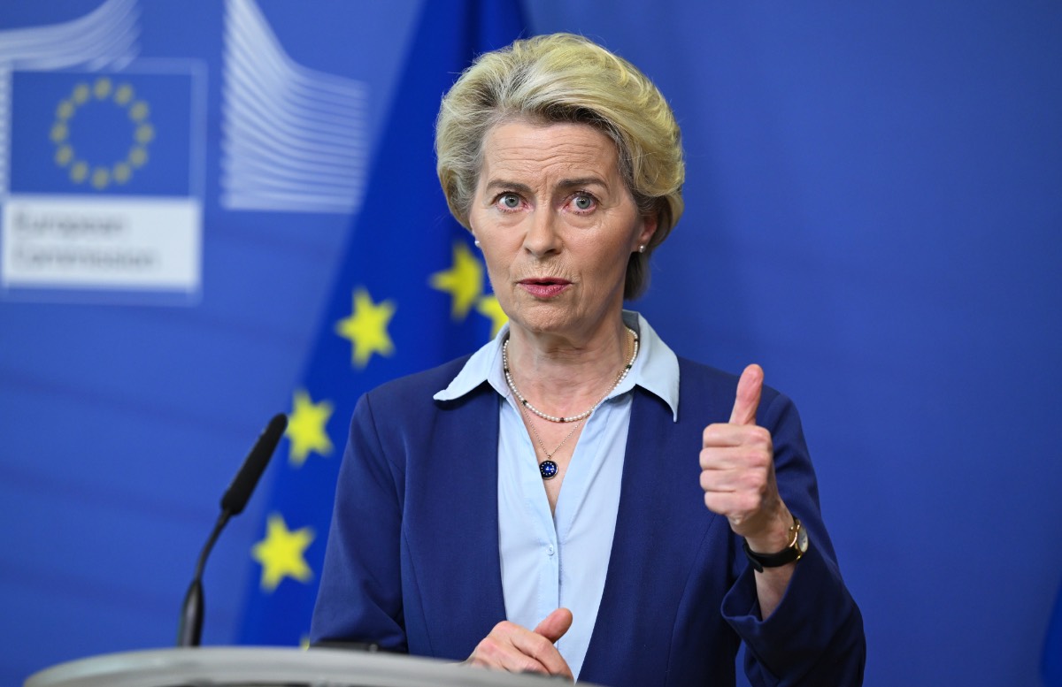 Leyen