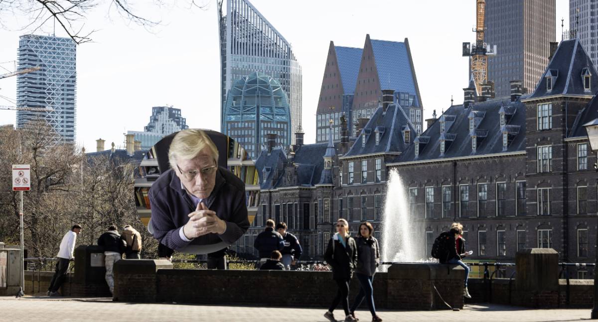 overheid