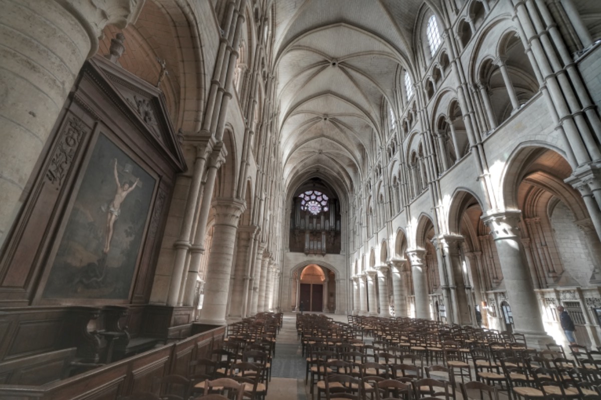 Kerk Frankrijk