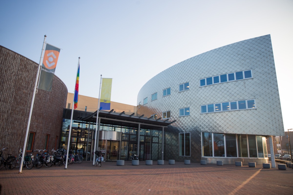 gemeente Heemskerk