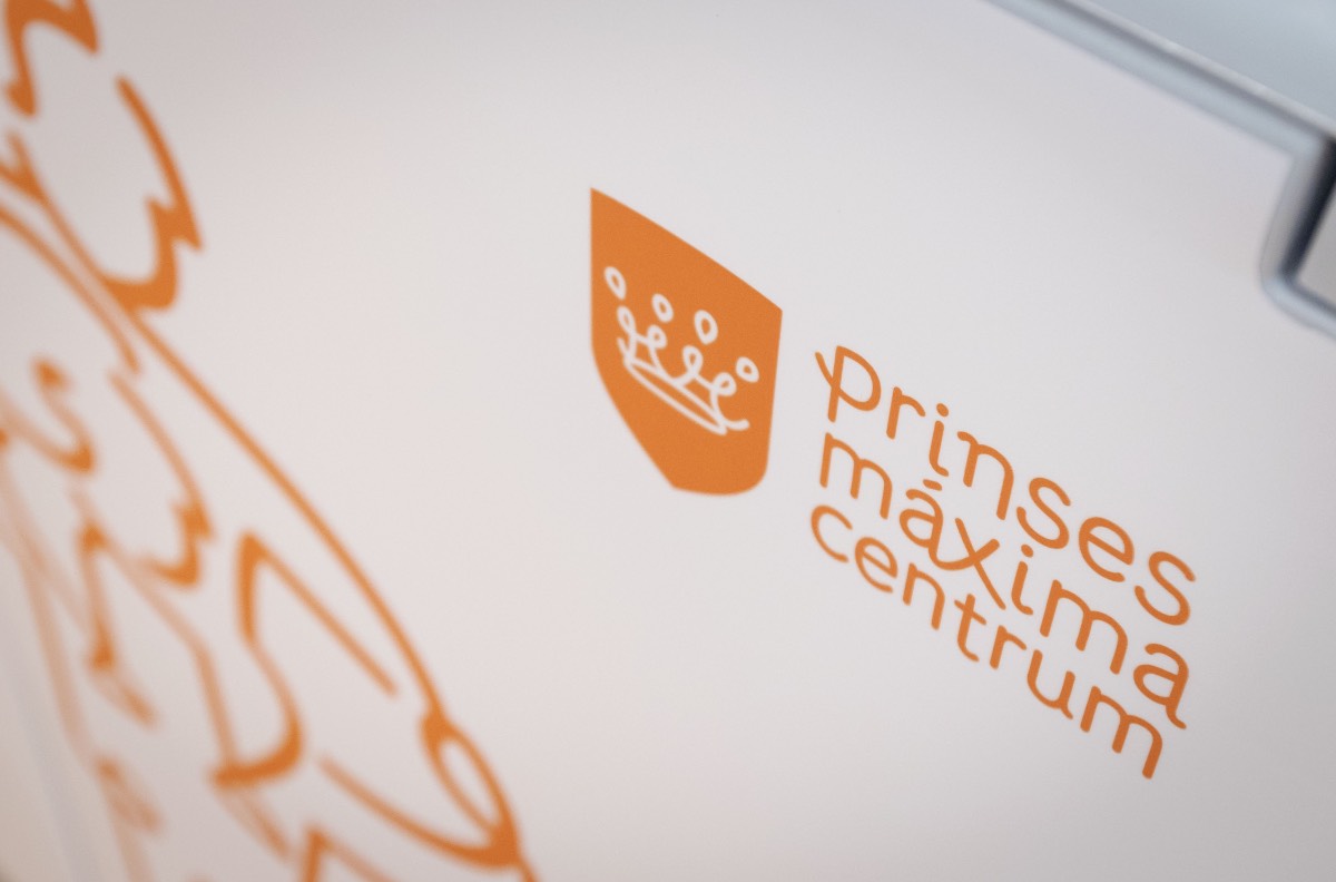 Prinses Máxima Centrum Prinses Máxima Centrum