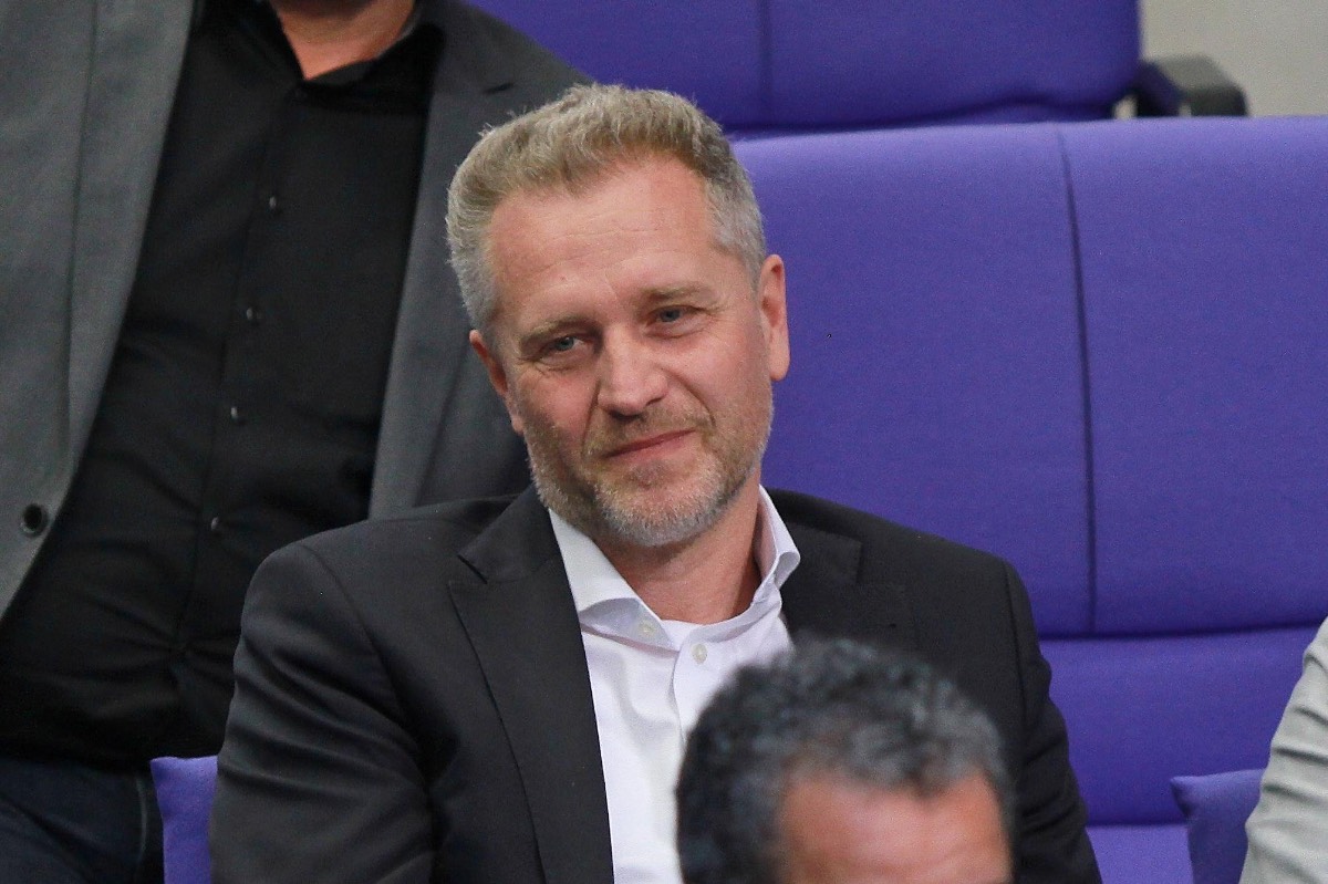 Petr Bystron