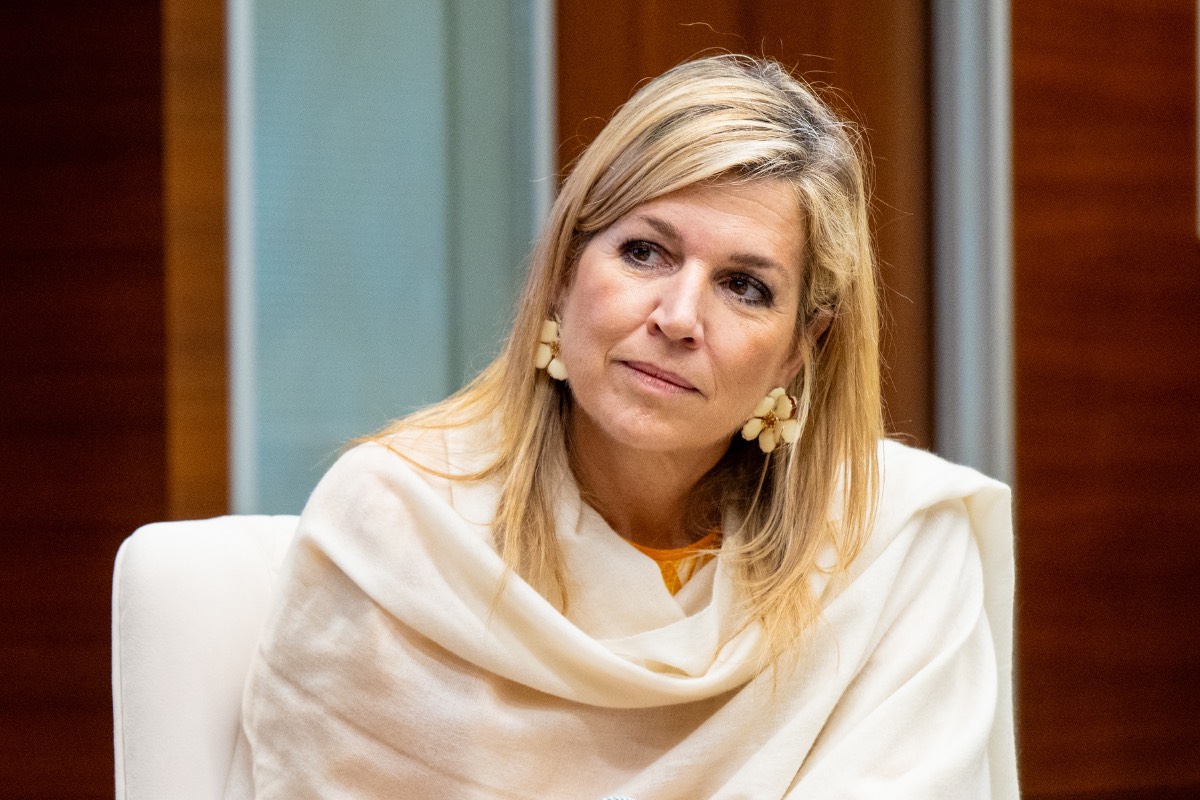 Máxima Máxima
