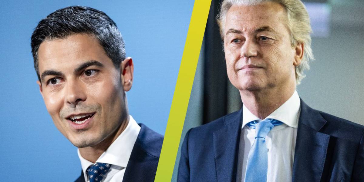 Wilders
