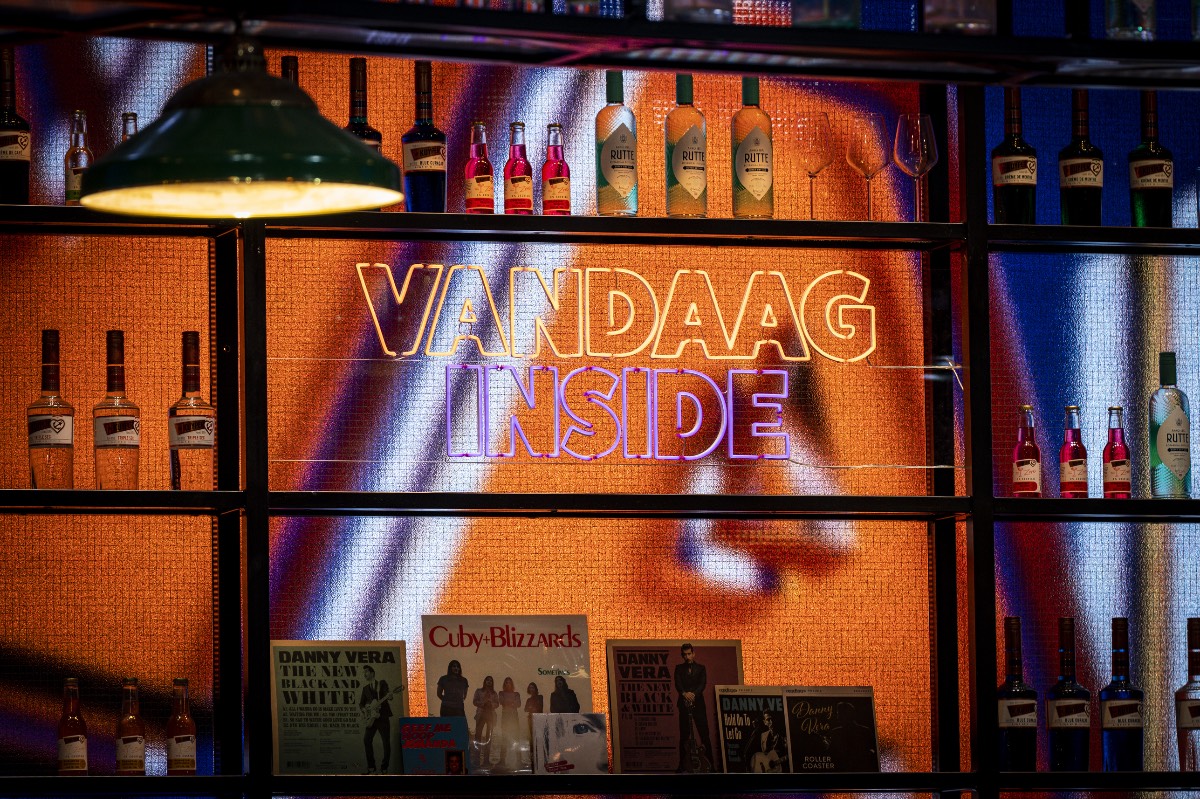 Vandaag Inside Vandaag Inside