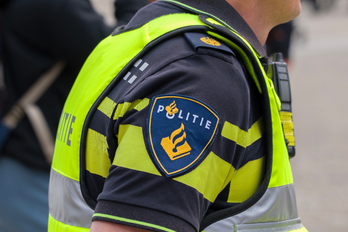 Nederlandse politie