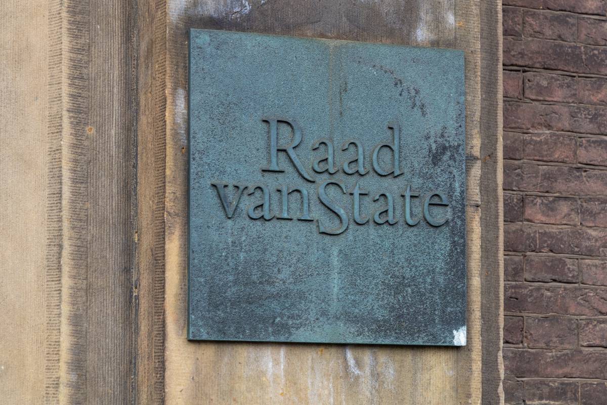 Raad van State