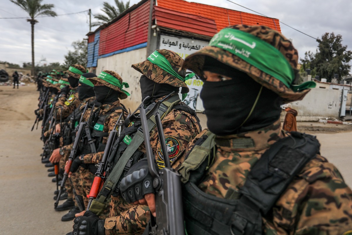 Hamas