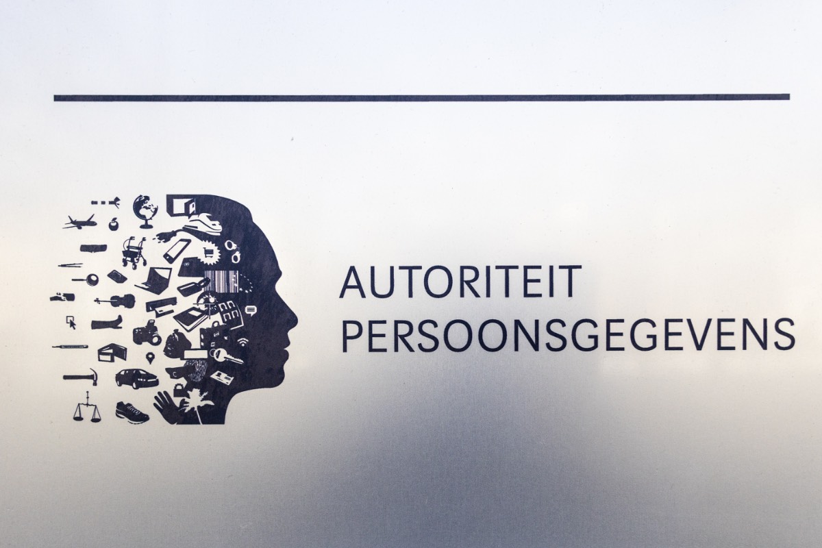 Autoriteit Persoonsgegevens