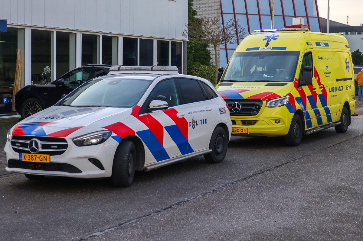 Politie