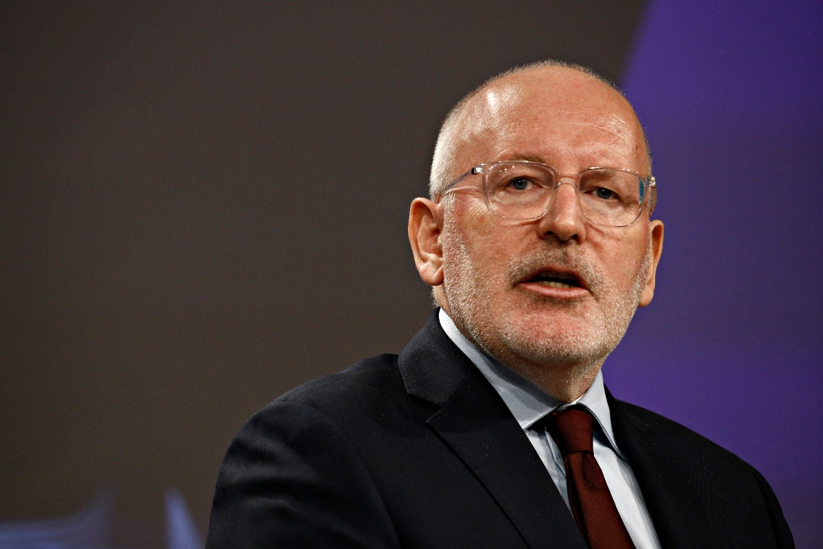 Timmermans