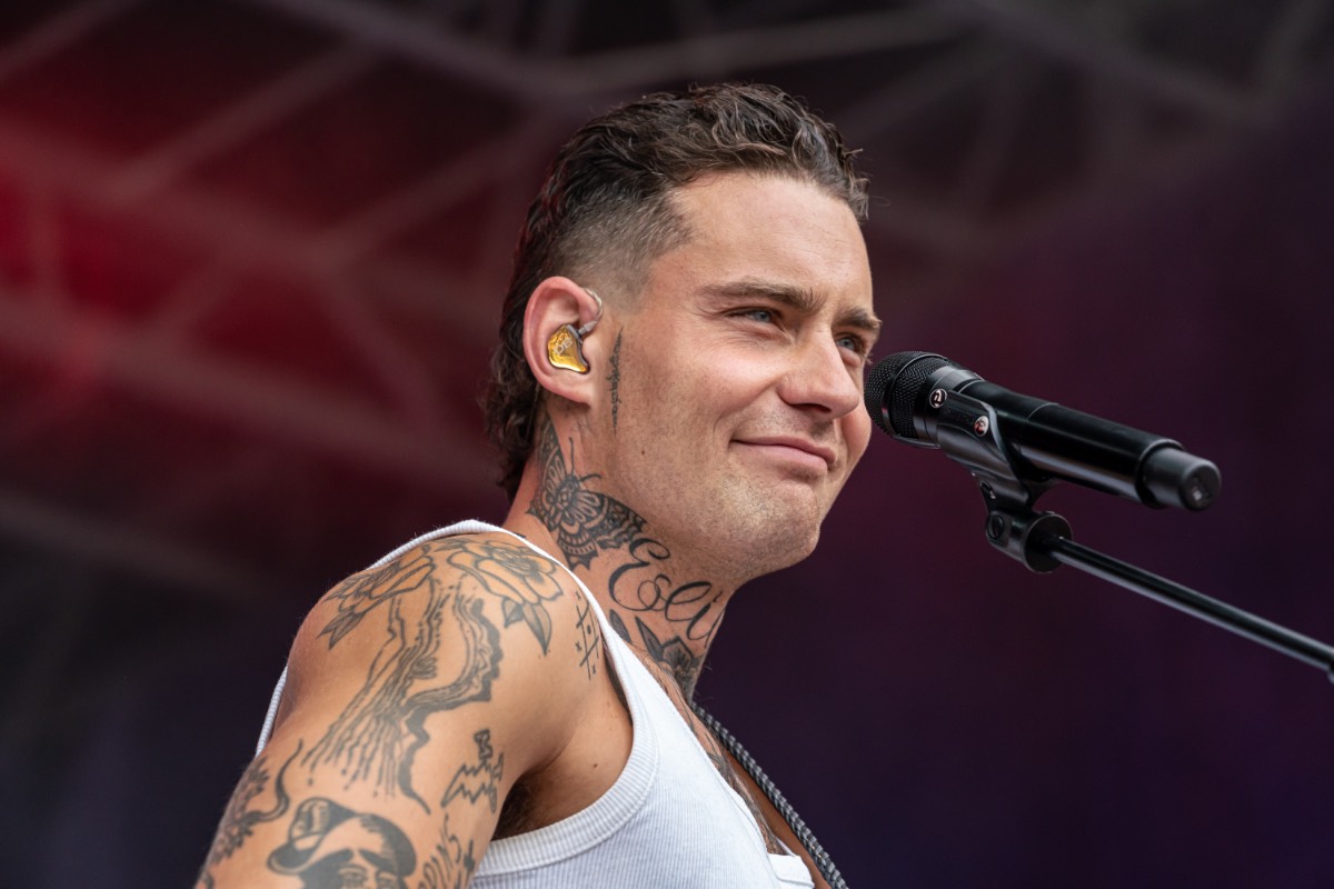 Douwe Bob