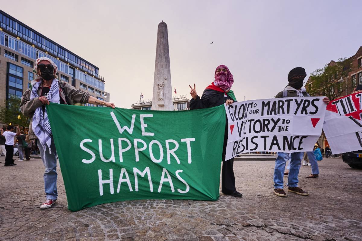Hamas