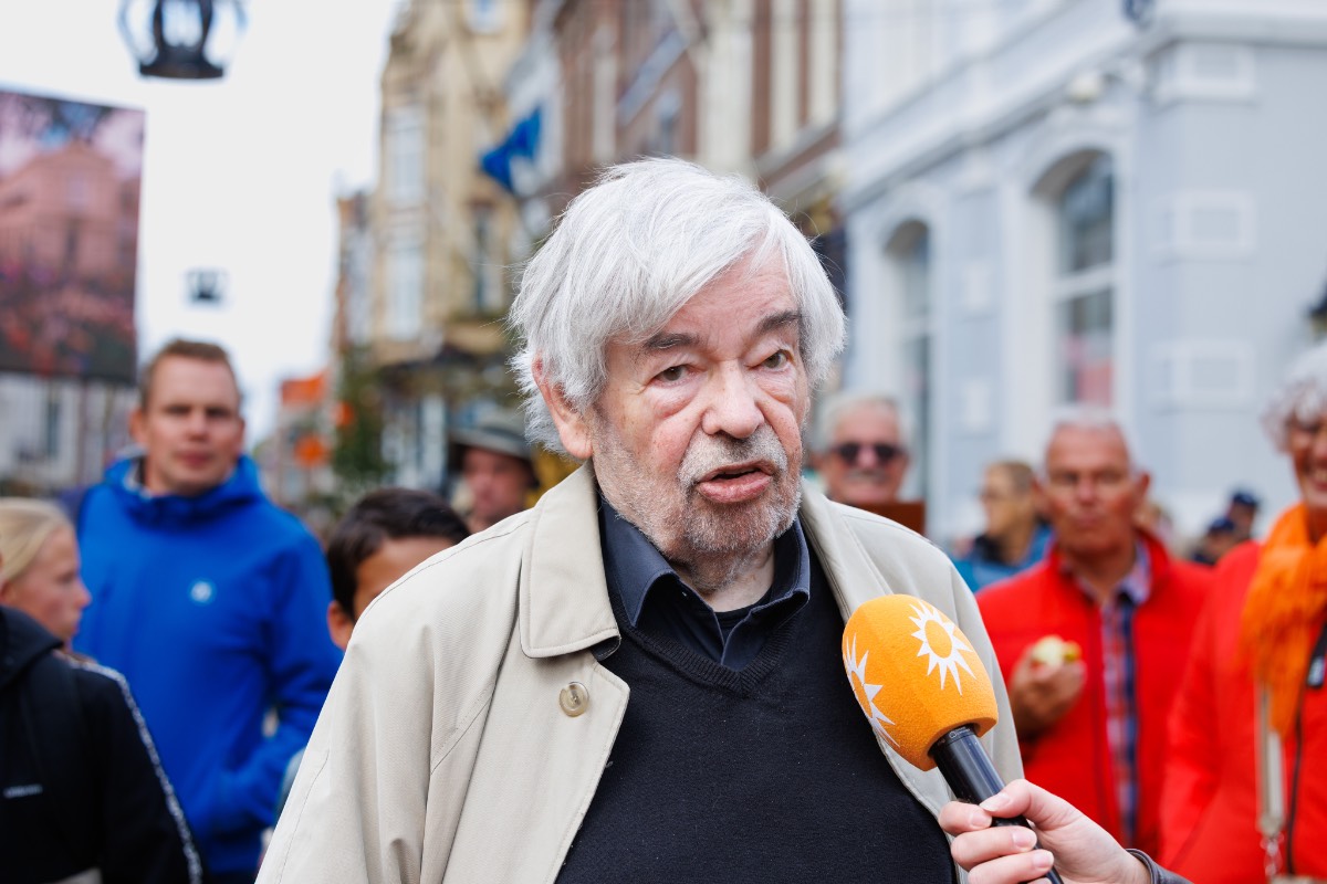 Van Rossem