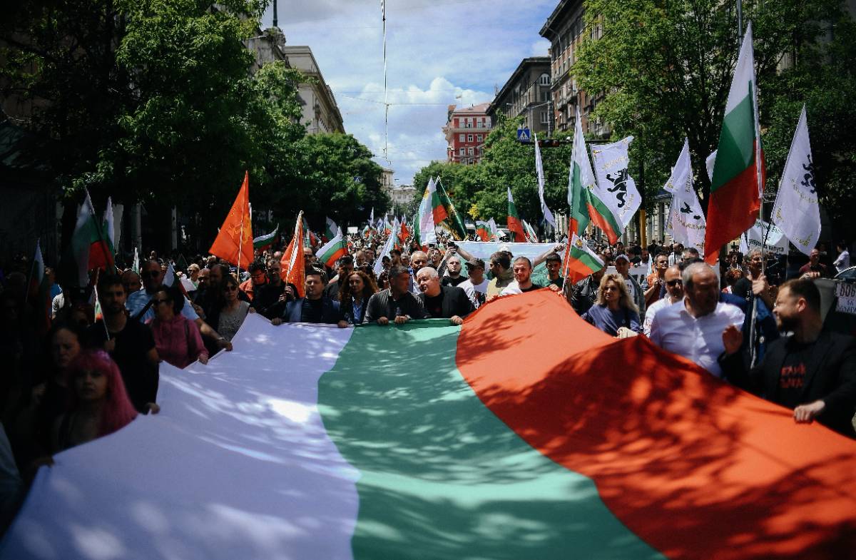 Bulgarije