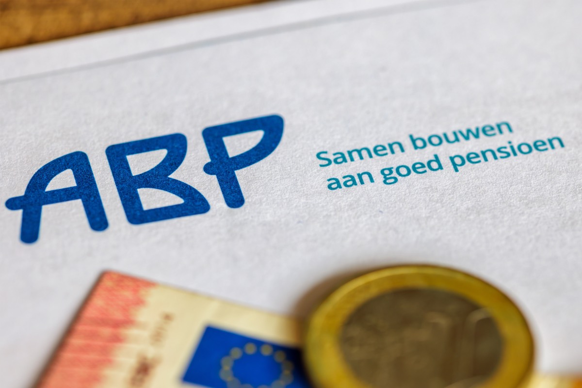 Pensioenfonds ABP