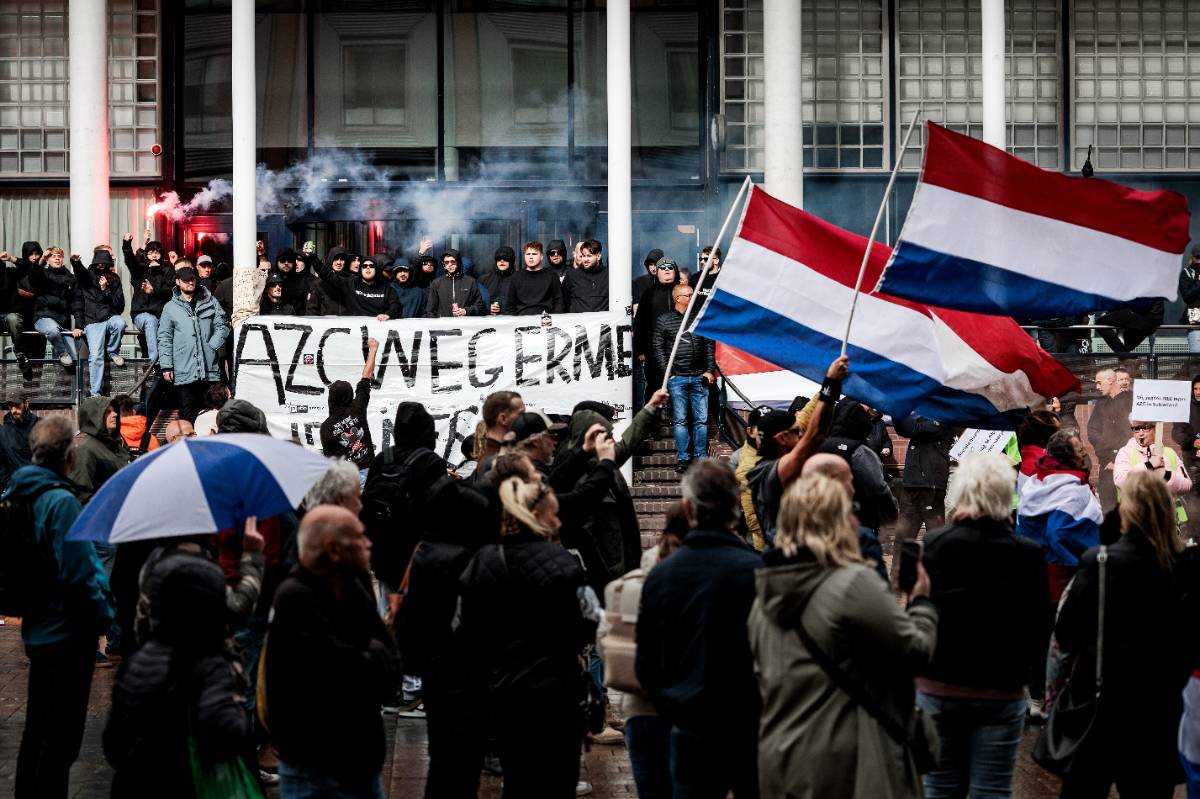 Schiedam