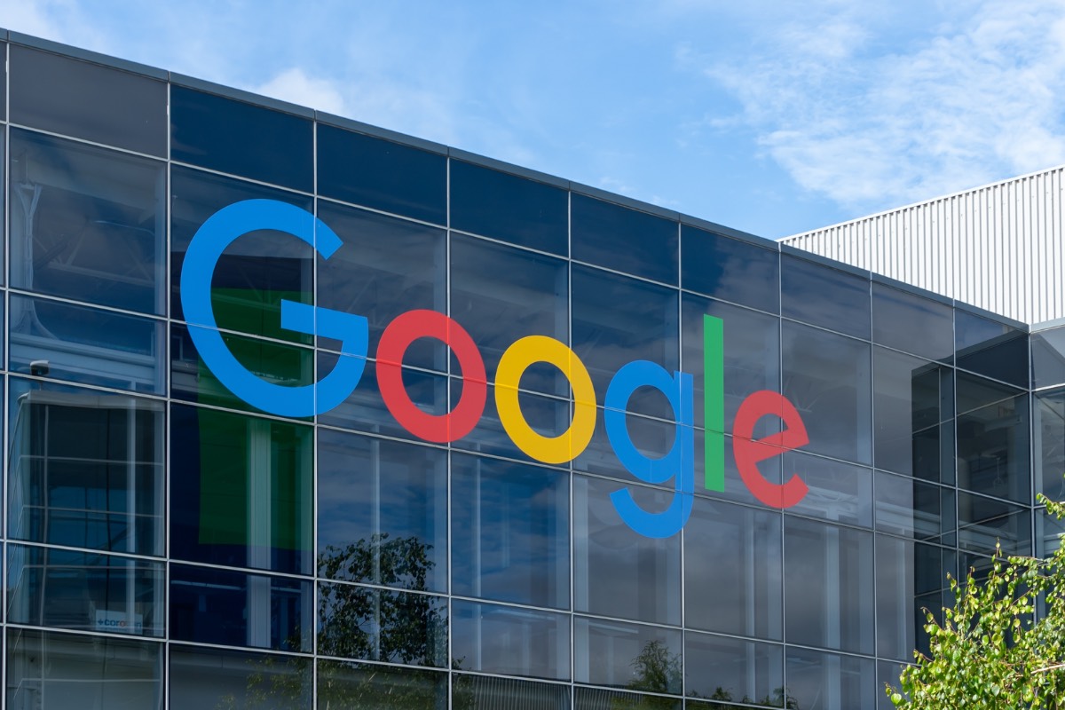Google