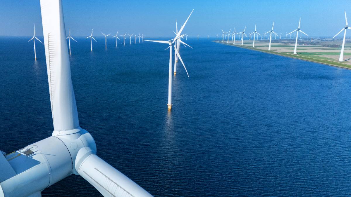windmolens