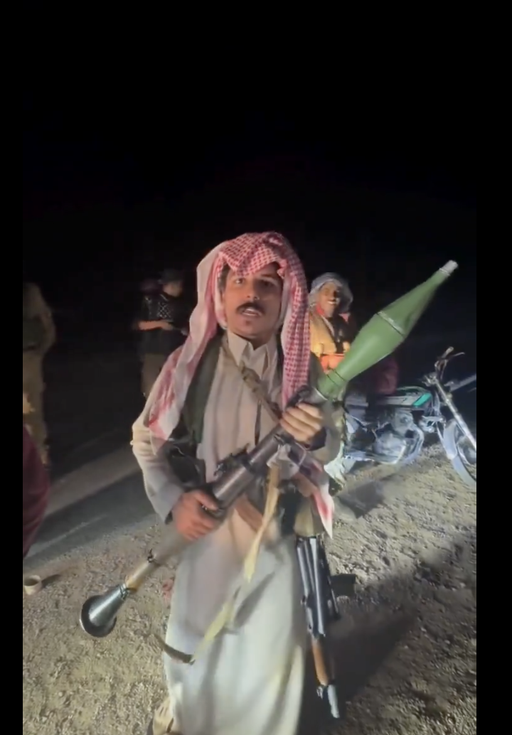 Syrie