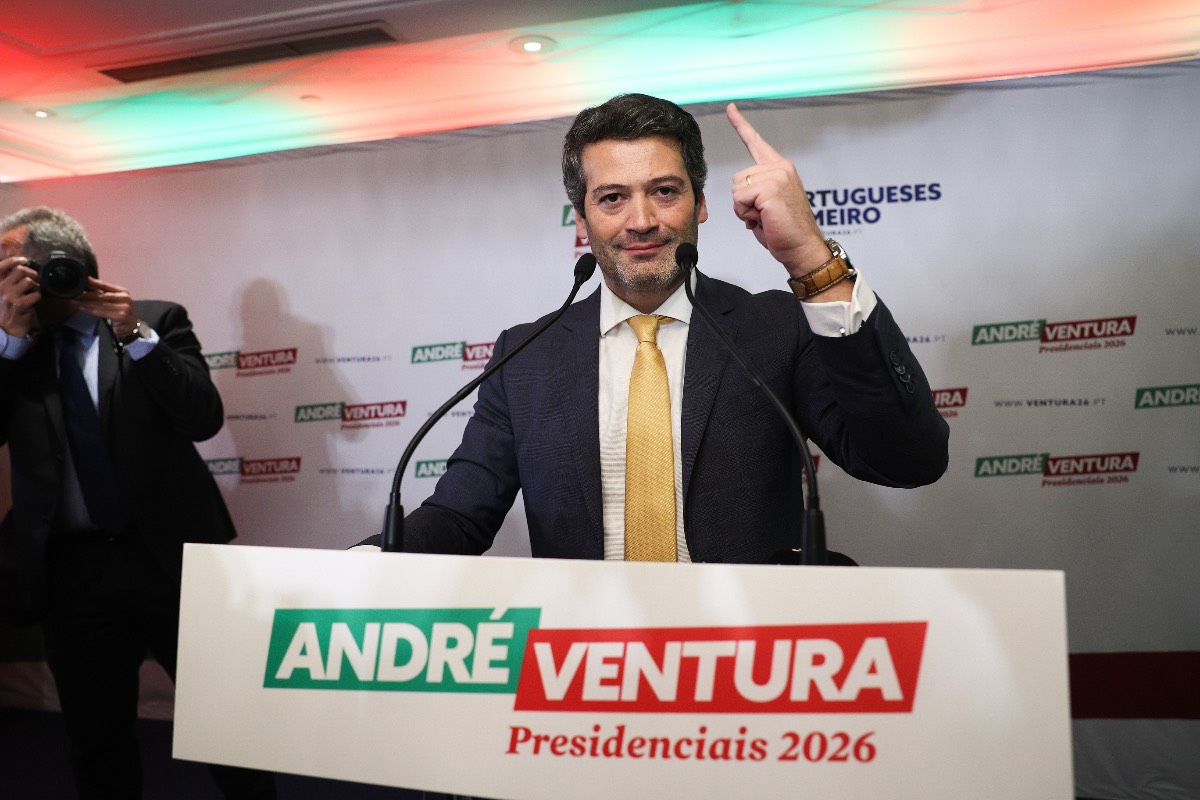 Andre Ventura