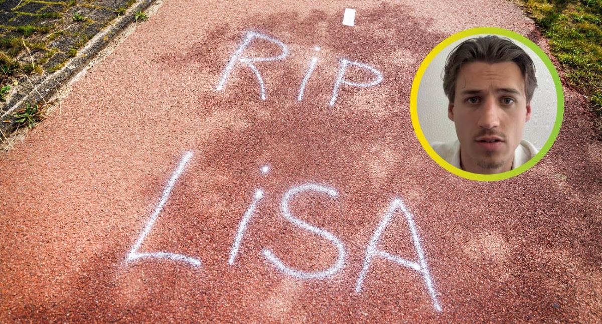 Lisa