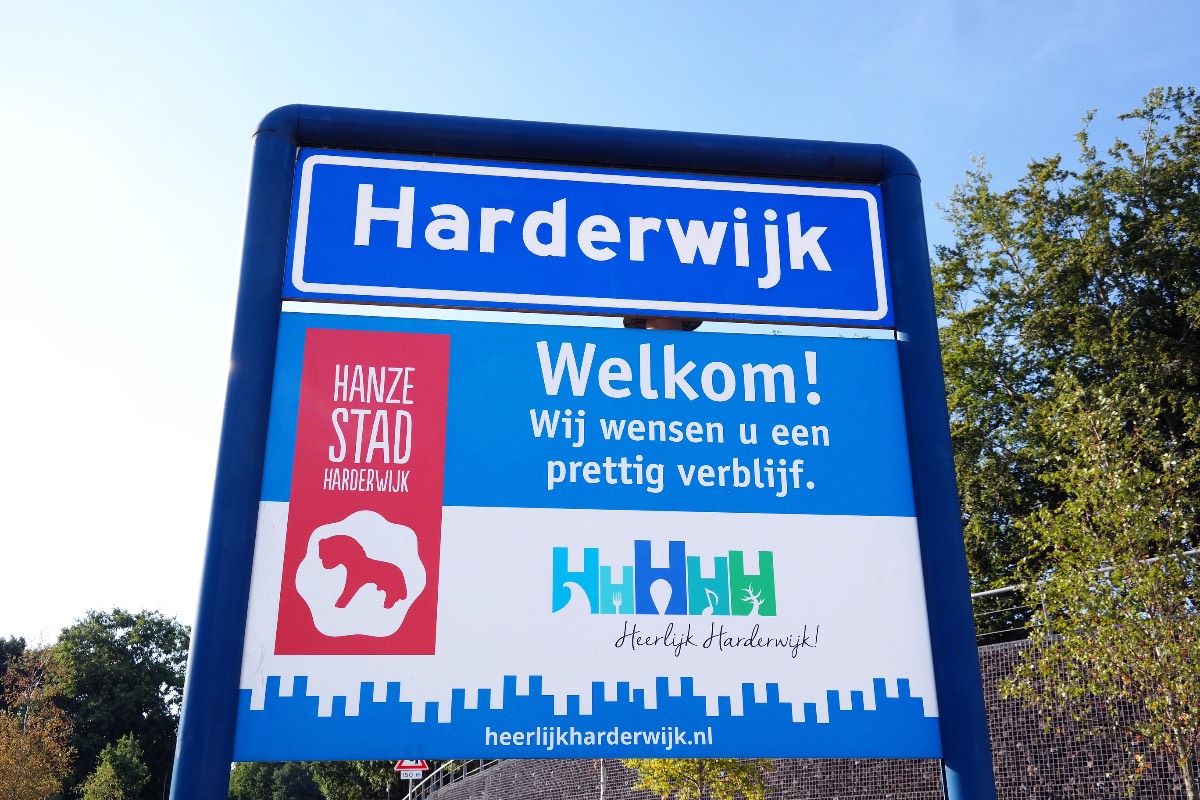 Harderwijk Harderwijk