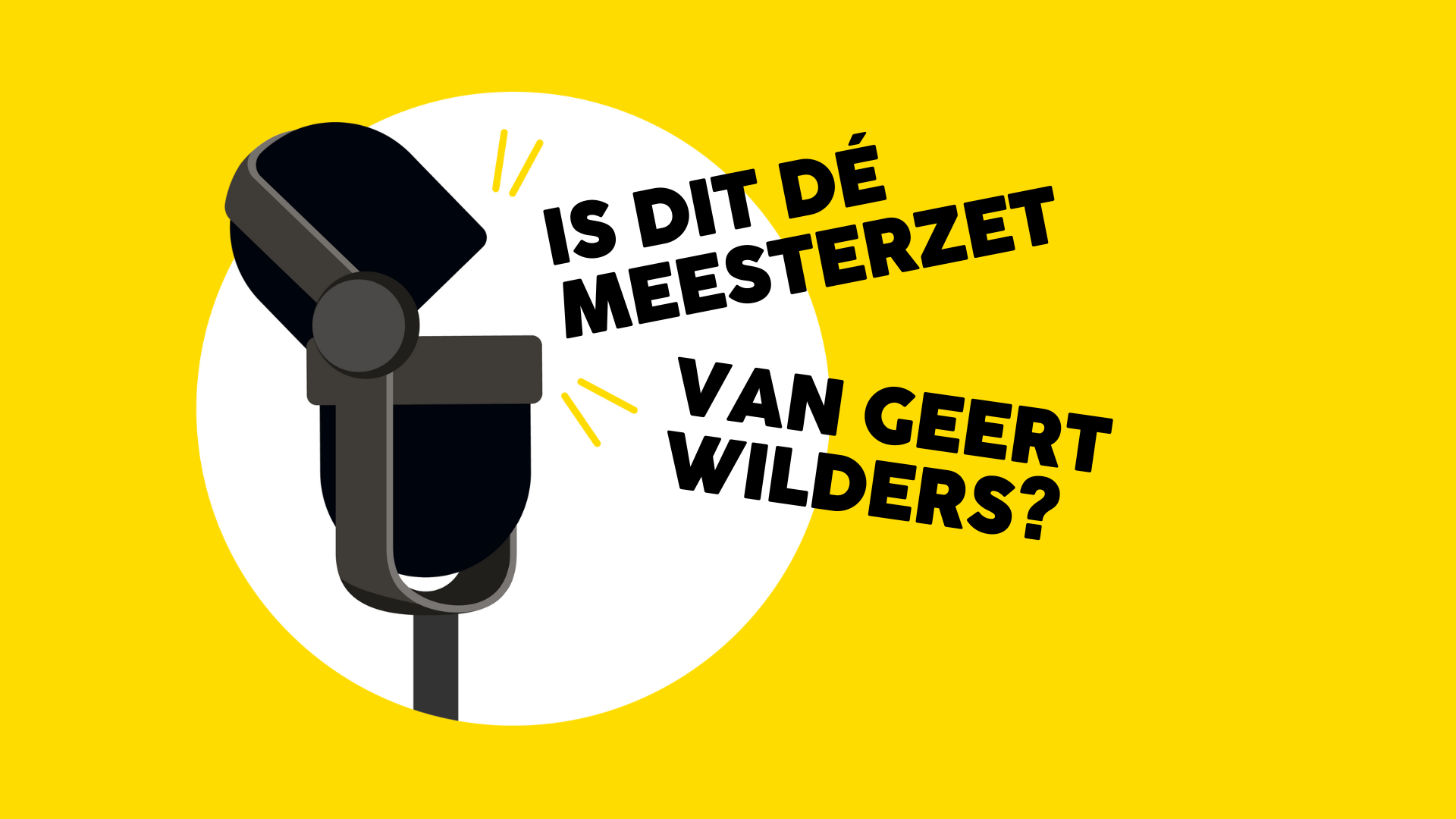 Wilders